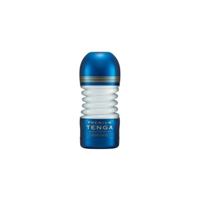 TENGA Rolling Head CUP (P910)