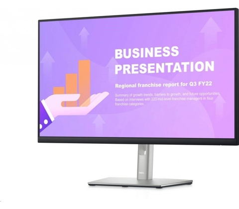 Dell P2722HE