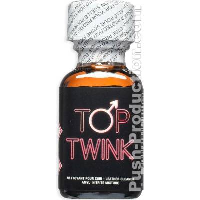 Poppers Top Twink 25 ml