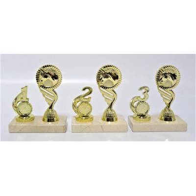 VIZINGR Kůň trofeje 100-P407.01 1.místo