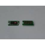 Compatible Ресет чип X6000 Magenta 1k, Region LA/MEA/IN + BG (106R01632-CHIP)