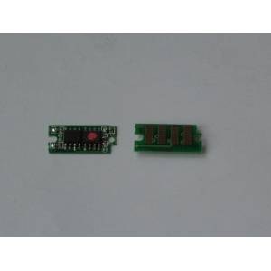 Compatible Ресет чип X6000 Magenta 1k, Region LA/MEA/IN + BG (106R01632-CHIP)