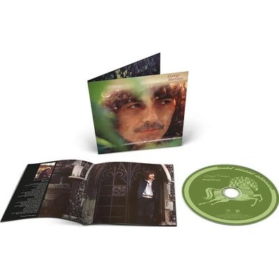 Harrison George - George Harrison CD
