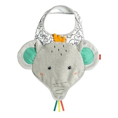 Fehn ® Bib Elephant – Zboží Mobilmania