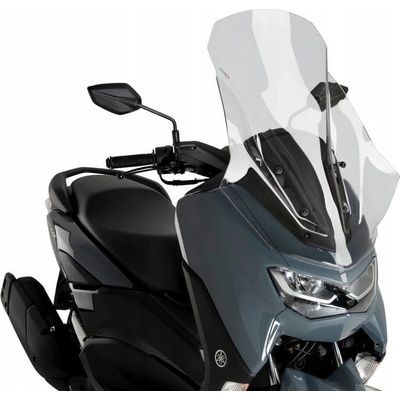 Puig V-Tech Line Touring 21802W čirá