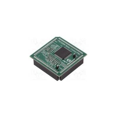 Výv.kit Microchip PIC Komp PIC32MK1024MC