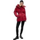 GAP 742261-03 PrimaLoft Červená