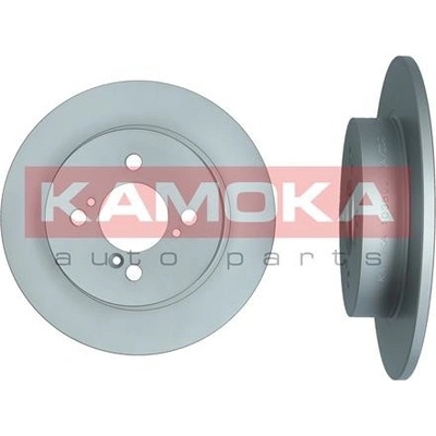 KAMOKA Brzdový kotúč 103503