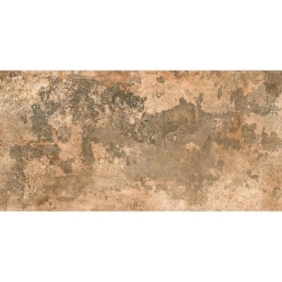EBS Rusty Metal 60 x 120 cm copper semipulido 1,44 m²