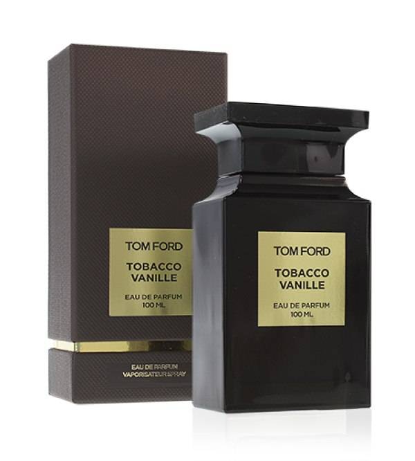 TOM FORD TOBACCO VANILLE 100ml残量70〜80ml tom ford tobacco vanille parfumovana voda 100 ml - Heureka.sk