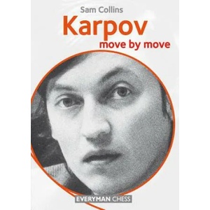 Karpov | Sam Collins (ISBN: 9781781942291)