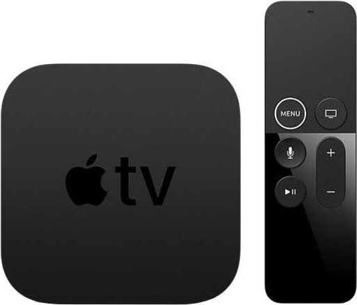 Apple TV 4K 64GB MP7P2CL/A - Heureka.sk