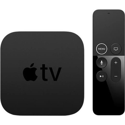Apple TV 4K 64GB MP7P2CL/A