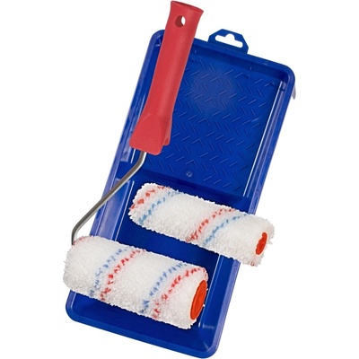 Spokar Set Mikroplyš 10cm midi + mini zdarma