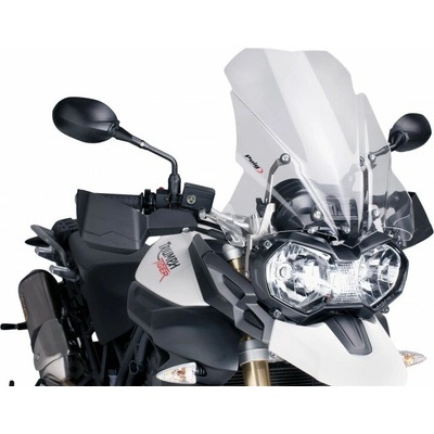 Puig Touring Screen 5652 Čierna (N)