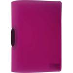  Папка с клипс Karton Opaline Розов (1303372-05-2-201) - officebox