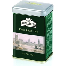 Ahmad Tea Earl Grey Tea 100 g