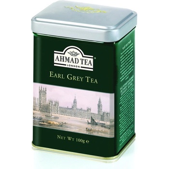 Ahmad Tea Earl Grey Tea 100 g