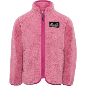 DIDRIKSONS Gibbs kids fullzip 2 140