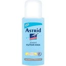 Přípravky na čištění pleti Astrid Intensive čistící pleťová voda pro normální a smíšenou pleť 200 ml