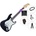 SX SST62+ /HSS Premium SET Black Електрическа китара