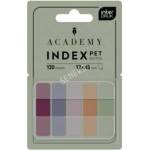 Interdruk Pet Smart Academy Indexing Tabs 12x45mm