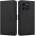 Tech-Protect Wallet Case за Motorola Moto G86 5G - черен (5906302318445)