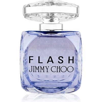 Jimmy Choo Flash parfémovaná voda dámská 100 ml tester