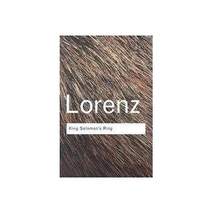 King Solomon's Ring | Konrad Lorenz (ISBN: 9780415267472)