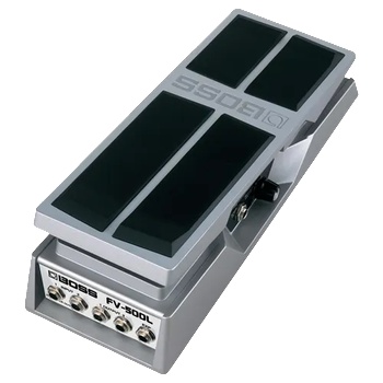 Image 1 of BOSS FV-500L