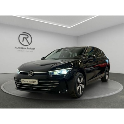 Volkswagen Passat Variant 1.5 eTSI Business DSG 110 kW