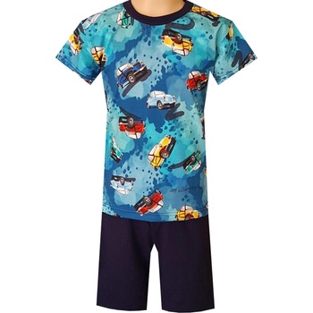 Foltýn pyžamo DP62