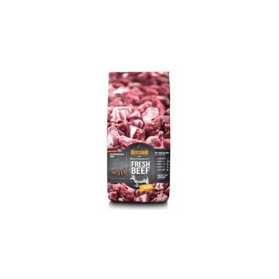 Belcando MasterCraft Fresh Beef s hovězím masem 2 x 10 kg