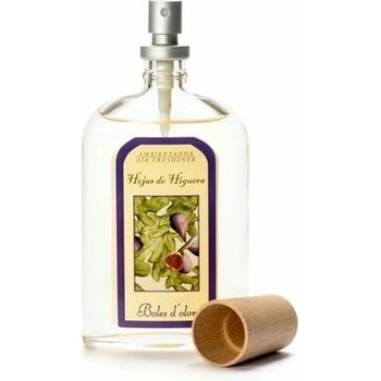 BOLES D´OLOR Osvěžovač vzduchu SPREJ 100 ml Hojas de Higuera