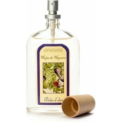 BOLES D´OLOR Osvěžovač vzduchu SPREJ 100 ml Hojas de Higuera