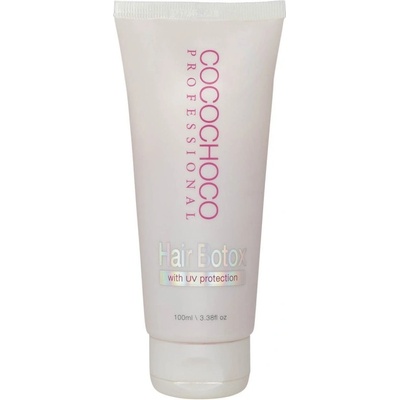 Cocochoco vlasový Botox 100 ml