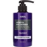 KUNDAL Honey & Macadamia Protein Treatment - Cherry Blossom - Регенерираща Маска за Коса 500ml