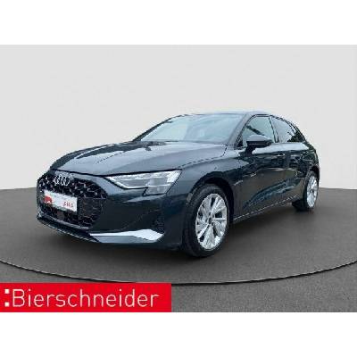 Audi A3 30 TFSI Sportback Advanced 85 kW
