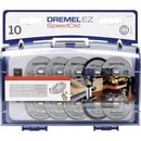 Mikronáradie Dremel Speedclic set veľký na rezanie SC690