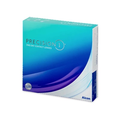 Alcon Precision1 (90 лещи)