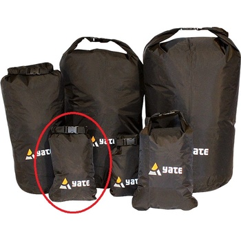 Yate Dry bag 4 l