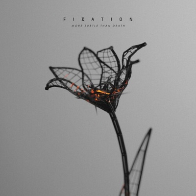FIXATION - MORE SUBTLE THAN DEATH CD