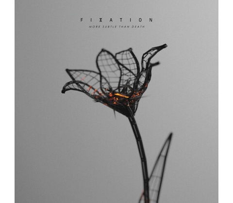 FIXATION - MORE SUBTLE THAN DEATH CD