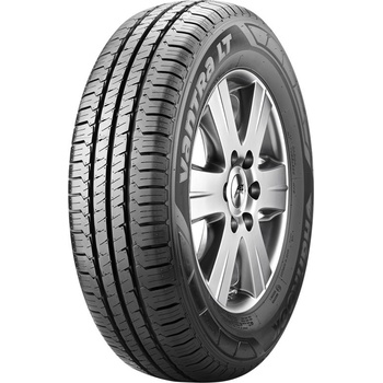 Image 1 of Hankook Vantra LT RA18 10PR SBL 215/75 R16C 116/114R