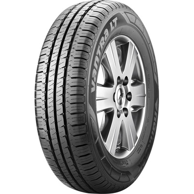 Hankook Vantra LT RA18 10PR SBL 215/75 R16C 116/114R