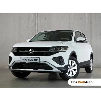 Volkswagen T-Cross TSI People 70 kW