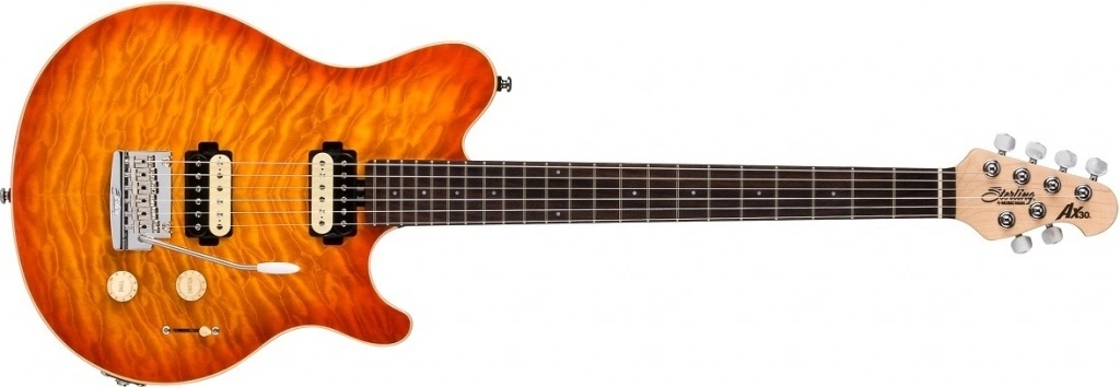 Sterling By Music Man AX 30 - Heureka.cz