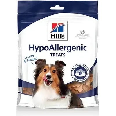 Hill's Hypoallergenic 220g хипоалергенно лакомство за куче