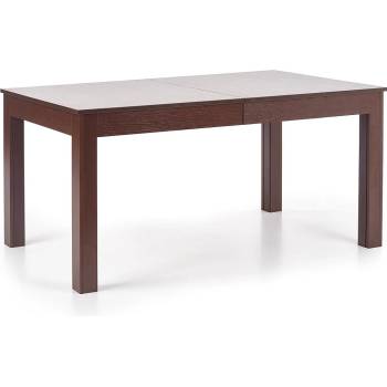 Halmar Разтегателна маса seweryn тъмен орех