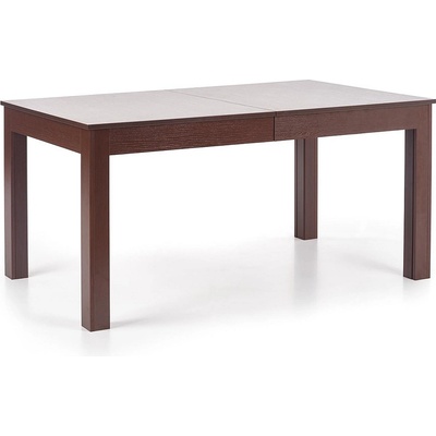 Halmar Разтегателна маса seweryn тъмен орех